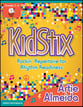 KidStix Book & Enhanced CD-ROM